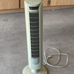 Tower Fan