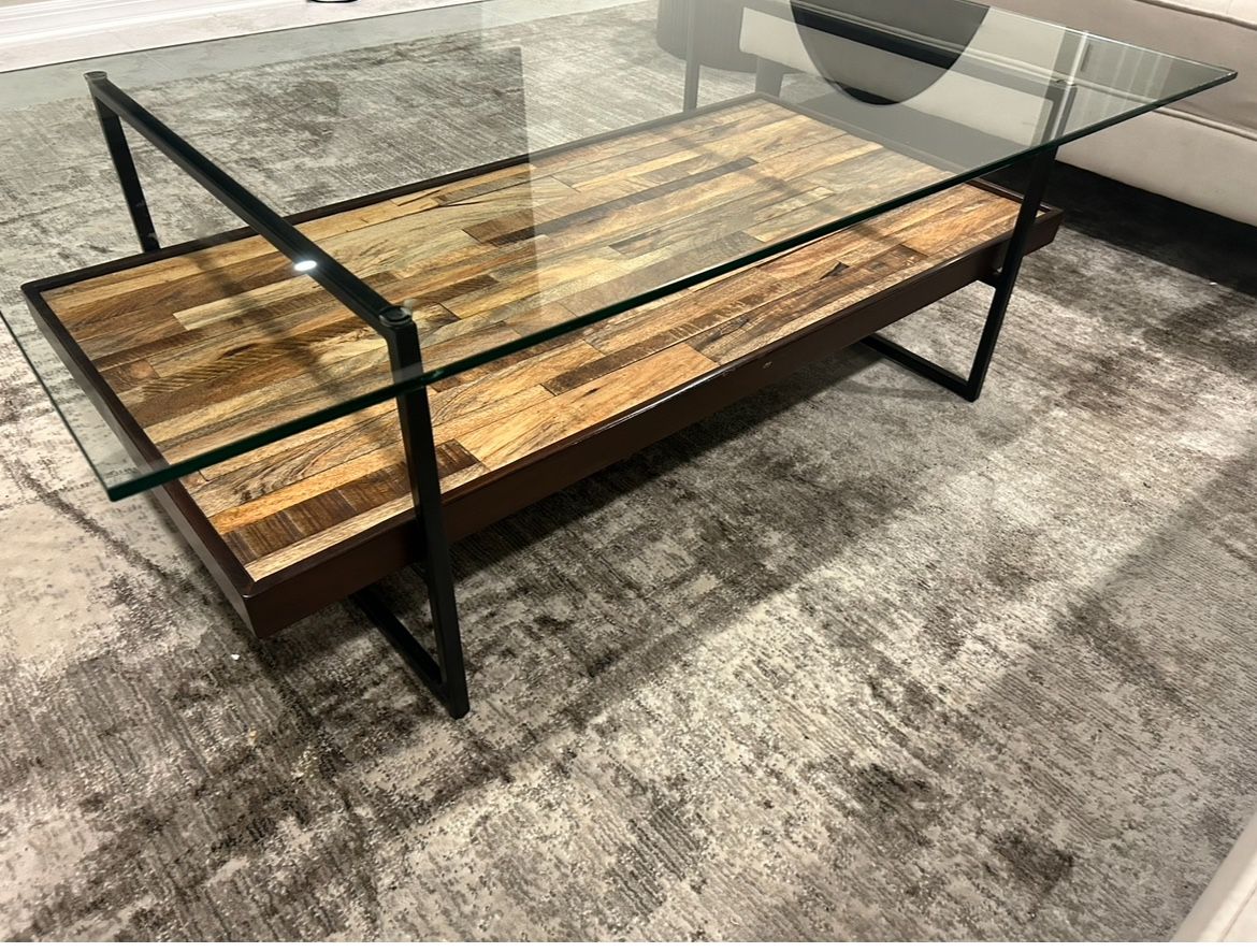 Coffee Table (4 foot)