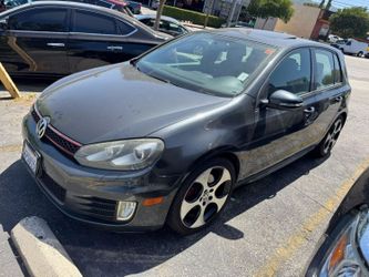 2011 Volkswagen GTI