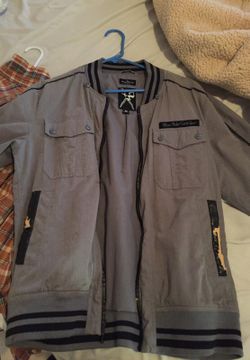 Marc ecko jacket
