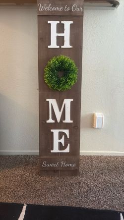 Wall Decor