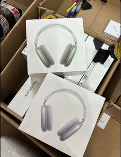 Apple pro max