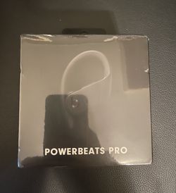 Beats By Dre Powerbeats Pro