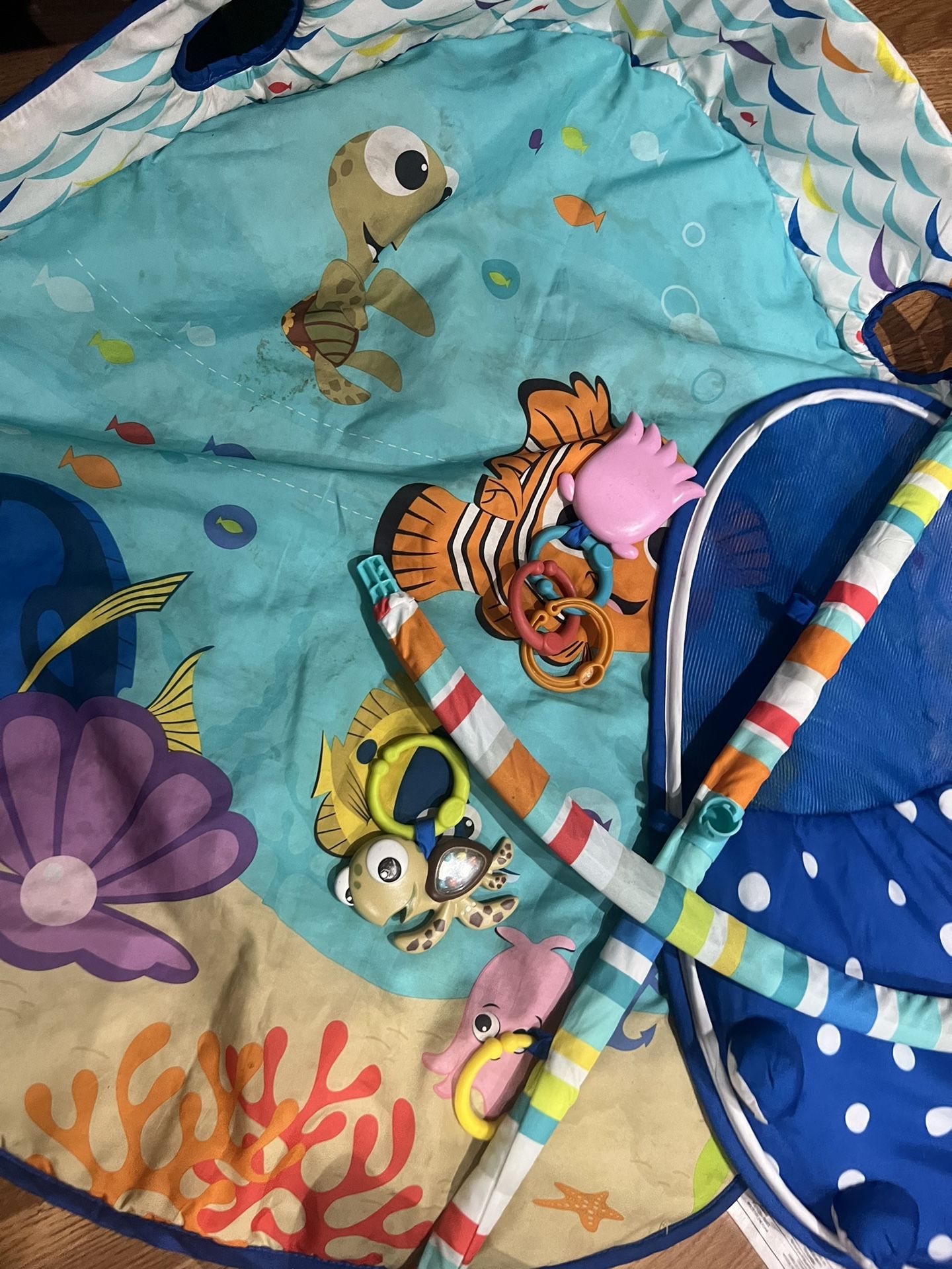 Play Mat