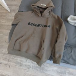 Essentials Hoodie