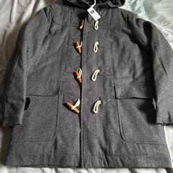 Chamarra Marca Gap Para Hombre Talla M 