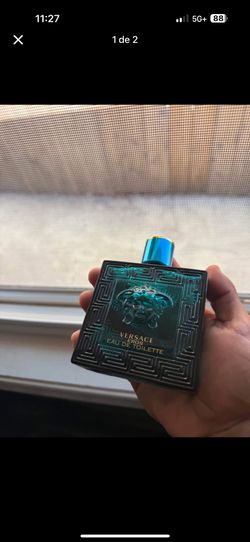 Versace Eros