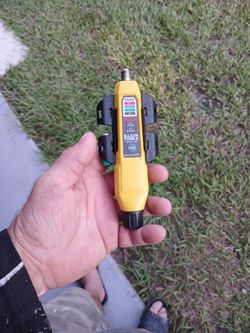 Cable Tester 