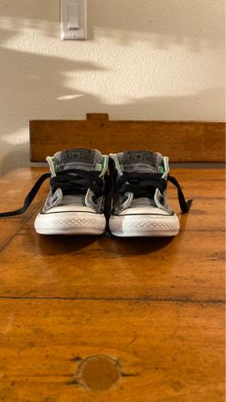 Converse shoes for boys