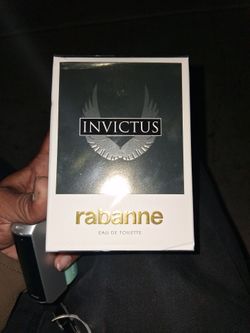 Invictus rabanne cologne