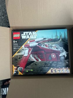 Lego set