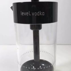 Vodka Level Makers Available 