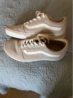 Women’s Vans
