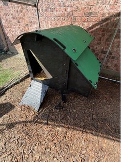 Chicken Coop