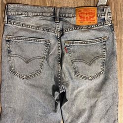 Levi 511 Jeans 