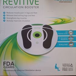 Revitive Circulation Booster 
