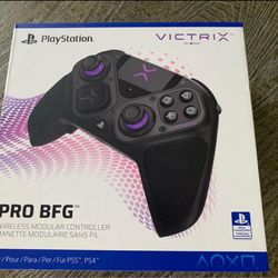 VICTRIX Pro Bfg PS5/PS4/PC Controller 