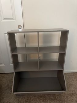 Toy storage Organizer
