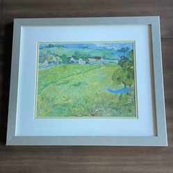 Decorative Art | 21.25” x 18”