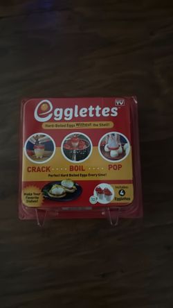 Egglettes