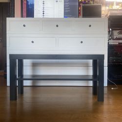 IKEA LACK Media TV Shelf - Great Condition