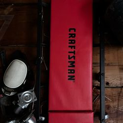 Craftsman Creeper 