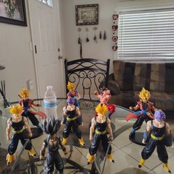 Dragon Ballz