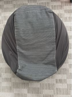 Muji Beanbag