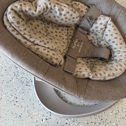 Nuna Leaf Baby Swing