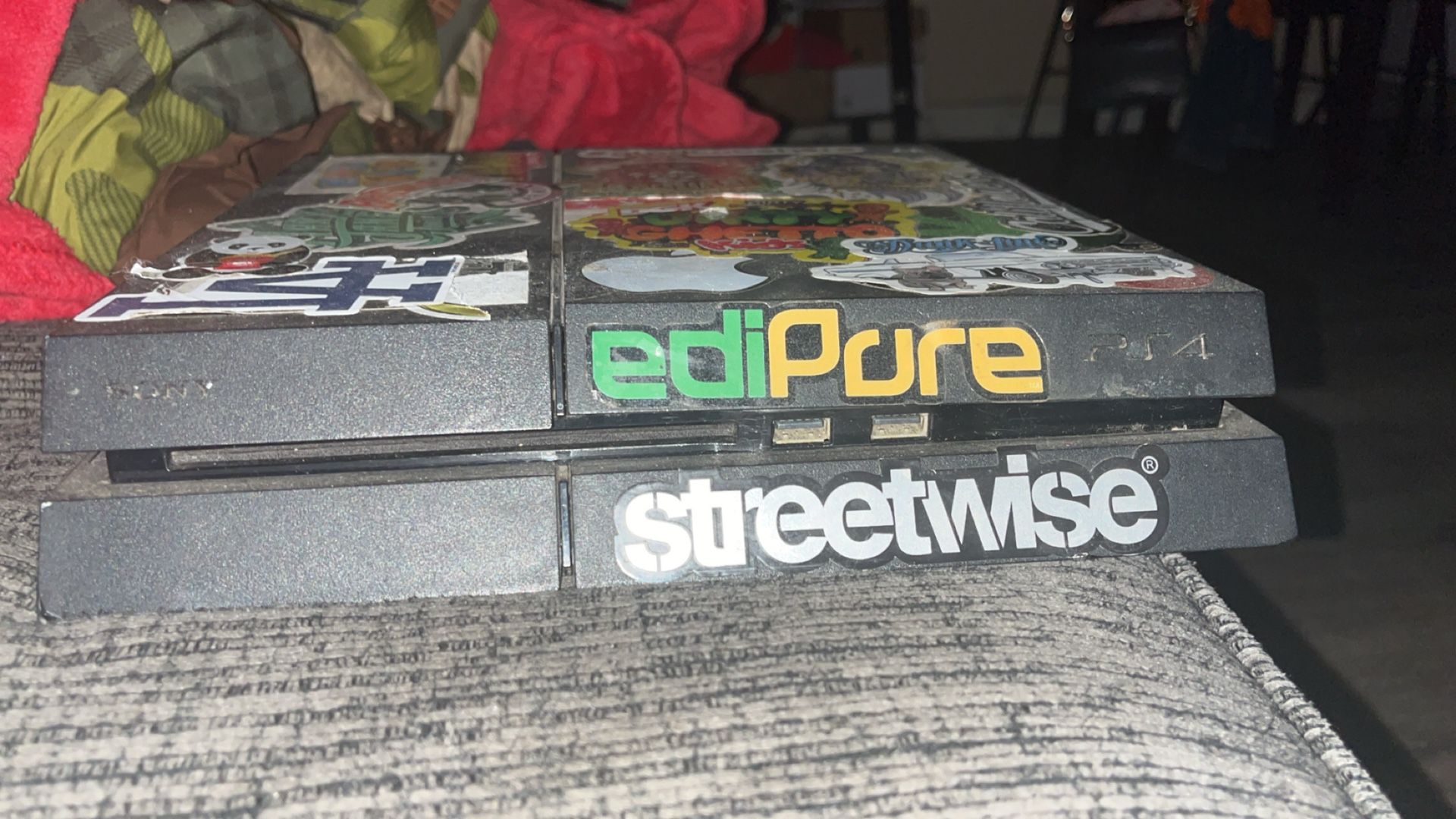 ps4