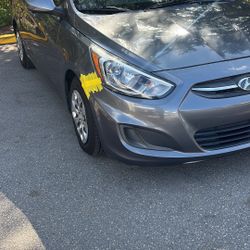 Hyundai Accent 2017 