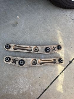 Omnipower OG Control Arms For Integra Civic Eg/dc