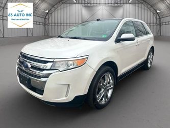 2012 Ford Edge