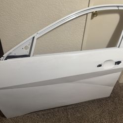 Driver Side Door Elantra 2022