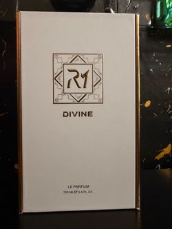 R1 Divine by Ron Marone