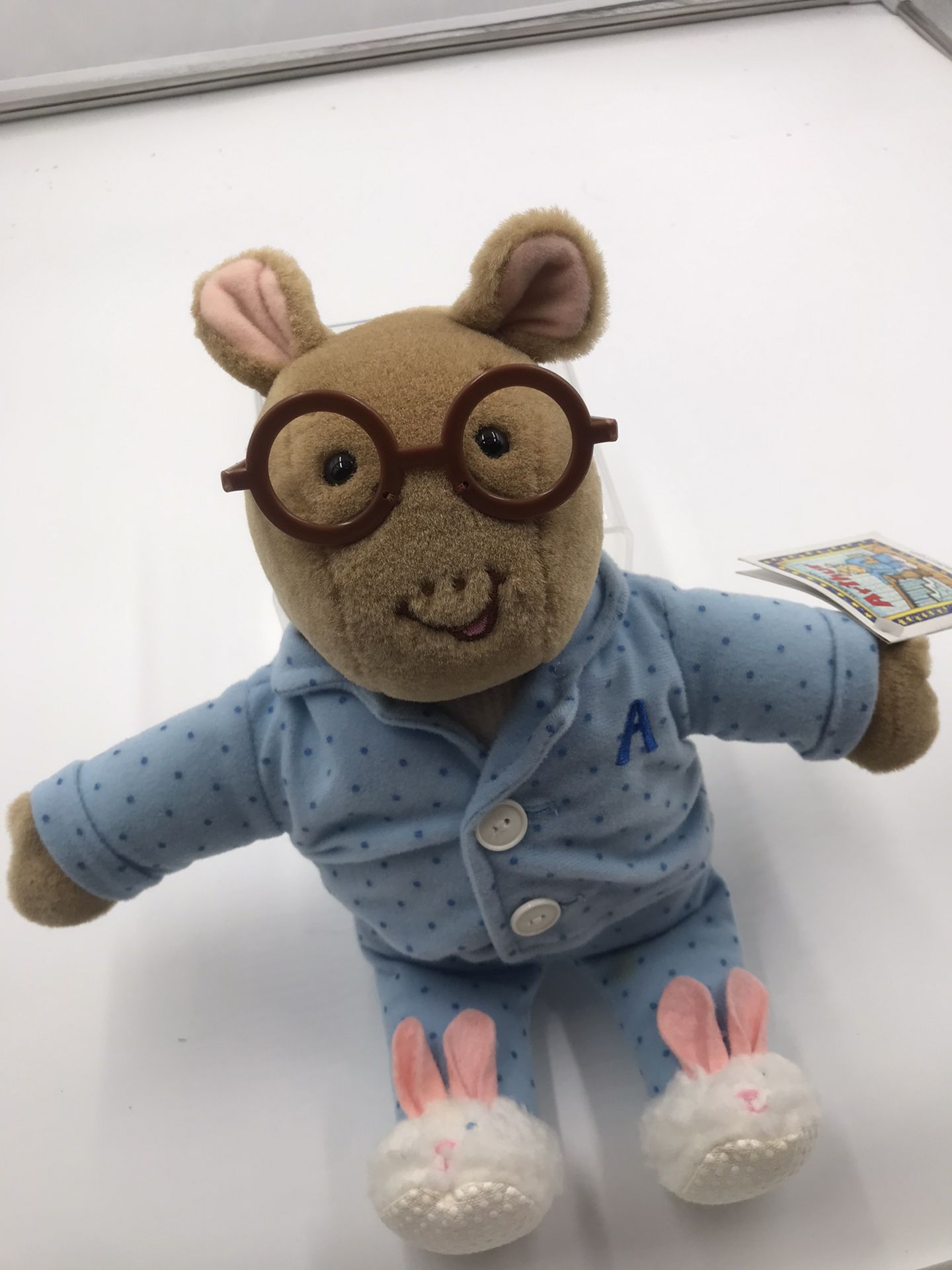 Vintage 1995 Marc Brown Arthur ‘ an Eden Gift’! New!