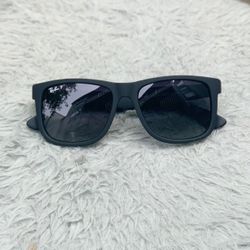 Polarized Ray Ban Justin !!