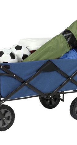 Wagon / Cart