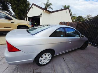 2002 Honda Civic