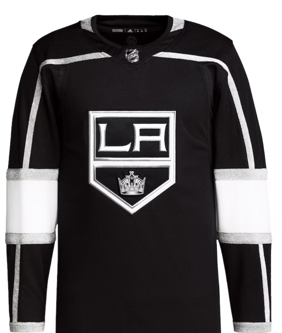 LA Kings Jersey Size 46