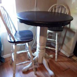 Cave Man ( Beer Table 