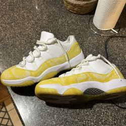 Jordan’s And Nike Sandals 