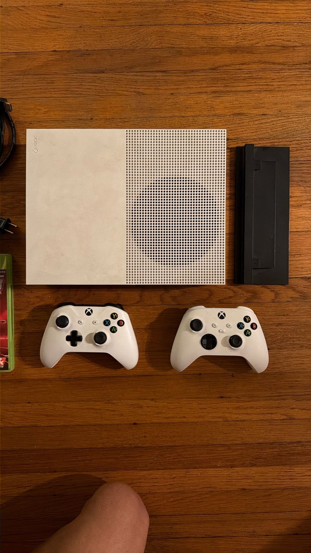 Xbox One S 500GB