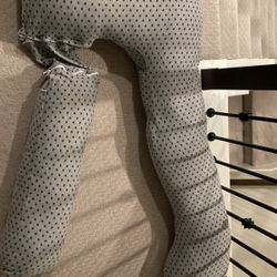 Pharmedoc Pregnancy Pillow