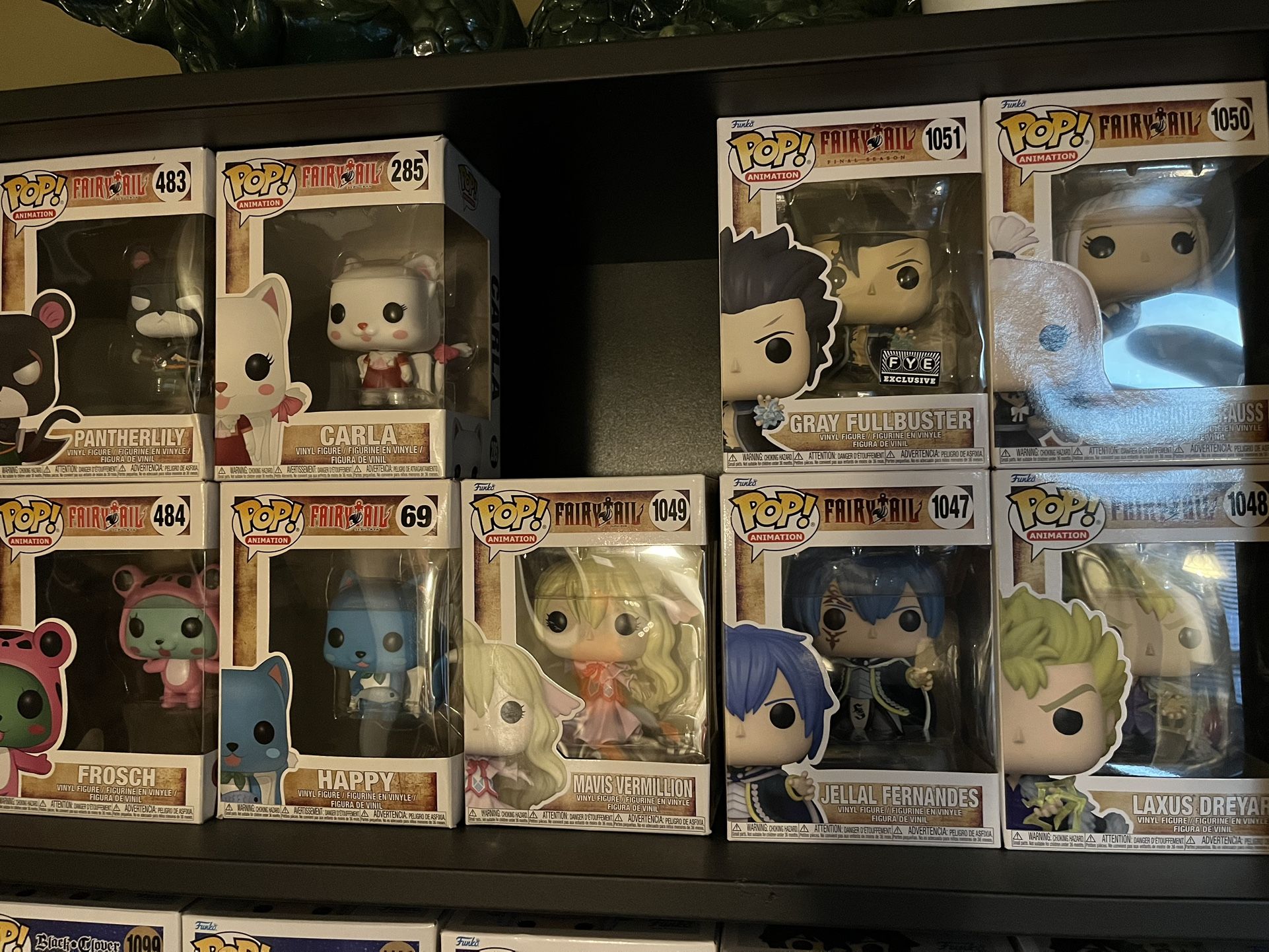Fairytale FunkoPOP