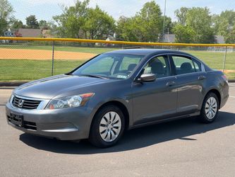 2009 Honda Accord