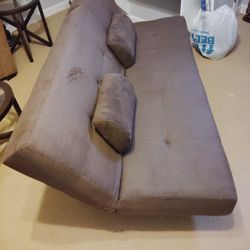Futon Couch