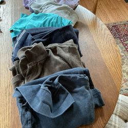 Men’s Shirts