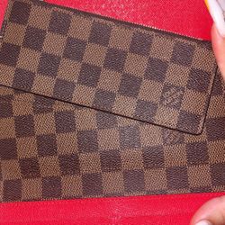 Authentic Louis Vuitton Wallet 