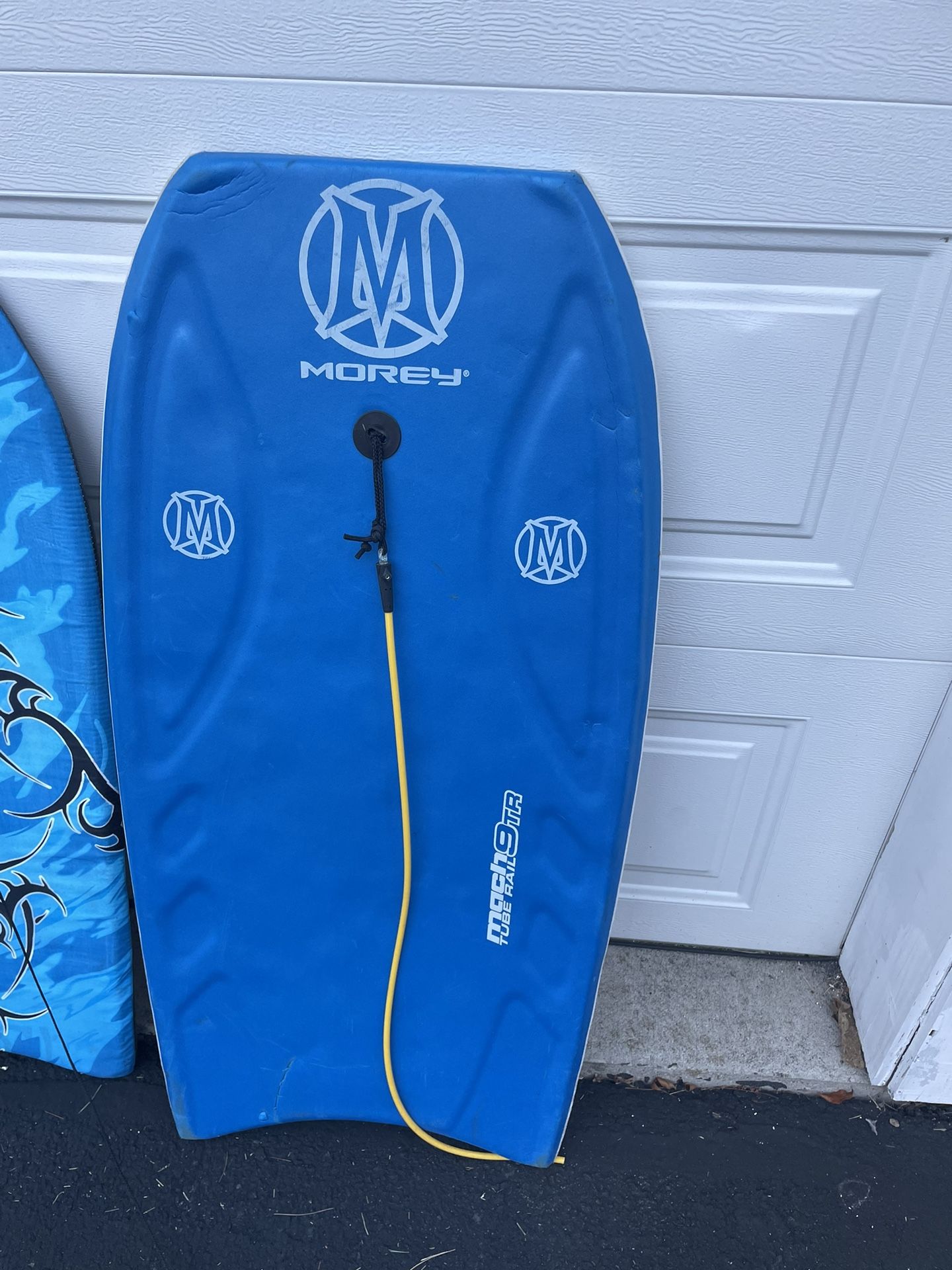 Kids Boogie board By Morley